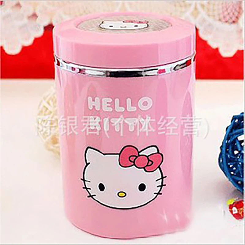 Hello Kitty Cute Luminous Ashtray Creative LED Luminous Car Ashtray Girl Cute Cartoon Ashtray Desktop FashionOrnaments Girl Gift
Hello Kitty Cute Luminous Ashtray Creative LED Luminous Car Ashtray Girl Cute Cartoon Ashtray Desktop FashionOrnaments Girl Gift