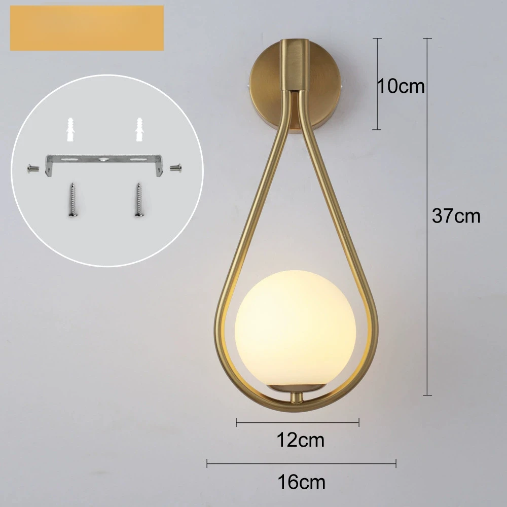 Минималистичный скандинавский светодиодный настенный светильник для ресторана, отеля, коридора, коридора, спальни, спальни
Минималистичный скандинавский светодиодный настенный светильник для ресторана, отеля, коридора, коридора, спальни, спальни