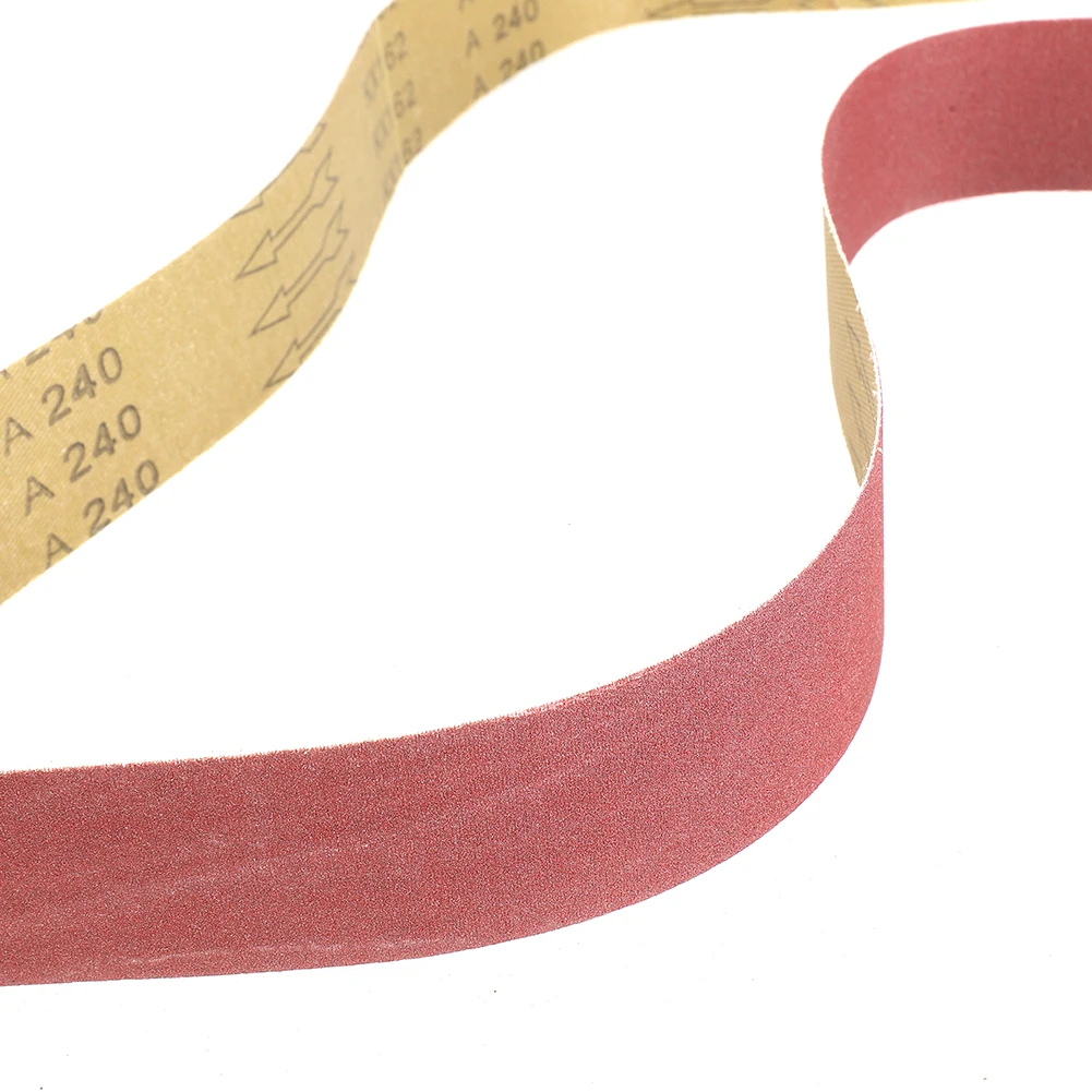 2" x 72" Fine Grit Sander 5x182cm Abrasive Band Durable 6Pcs Aluminum Oxide 180-800 Grit 5cm Tool Sanding Belt
2" x 72" Fine Grit Sander 5x182cm Abrasive Band Durable 6Pcs Aluminum Oxide 180-800 Grit 5cm Tool Sanding Belt