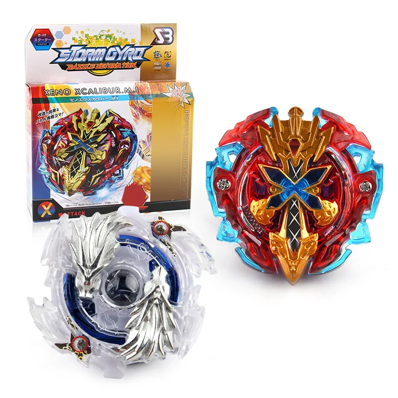 Top Toy B-48 B-66 Series Beyblade Toy Childrens Classic Toys Spinning Top Toy Distribution One Way Pull Ruler Launcher+handlebar
Top Toy B-48 B-66 Series Beyblade Toy Childrens Classic Toys Spinning Top Toy Distribution One Way Pull Ruler Launcher+handlebar