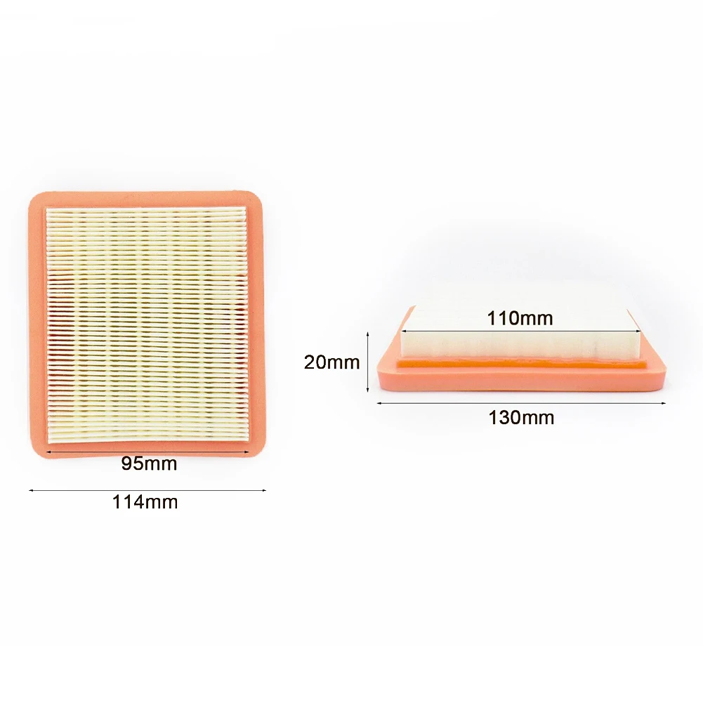 Air Filter For Honda GCV145 170 200 HRU19 HRN216 HRX217 HRG466 17211-Z8B-901 For GA Spares AIR6223 AIR3076 Lawn Mowers Parts
Air Filter For Honda GCV145 170 200 HRU19 HRN216 HRX217 HRG466 17211-Z8B-901 For GA Spares AIR6223 AIR3076 Lawn Mowers Parts
