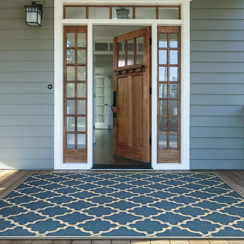 Summit/Champagne-Blue Rug, Multiple Sizes
Summit/Champagne-Blue Rug, Multiple Sizes