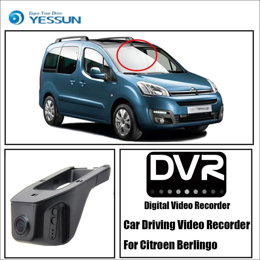 YESSUN HD 1080P не обратная парковочная камера Автомобильный видеорегистратор Цифровой видеорегистратор для Citroen Berlingo фронтальная камера
YESSUN HD 1080P не обратная парковочная камера Автомобильный видеорегистратор Цифровой видеорегистратор для Citroen Berlingo фронтальная камера