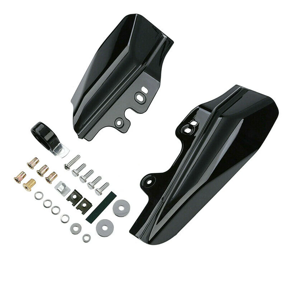 Motorcycles Trim Car Interior Heat Deflectors Frame 100% Brand New ABS Plastic Air Deflector Black Motorcycles
Motorcycles Trim Car Interior Heat Deflectors Frame 100% Brand New ABS Plastic Air Deflector Black Motorcycles