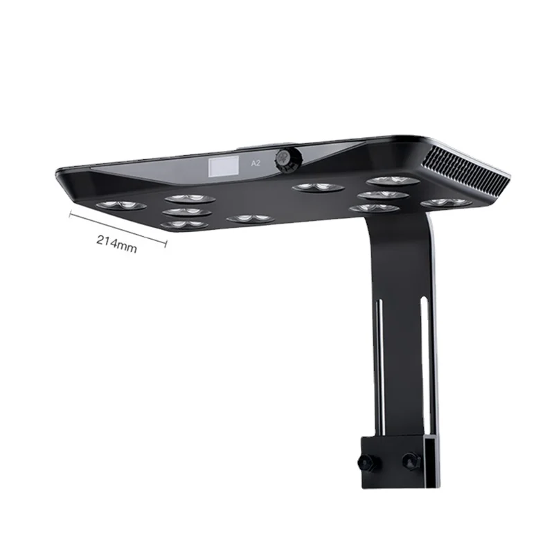 nano uv programmable grow saltwater coral reef plant full spectrum fish tank marine reef lighting LED Aquarium Lights
nano uv programmable grow saltwater coral reef plant full spectrum fish tank marine reef lighting LED Aquarium Lights