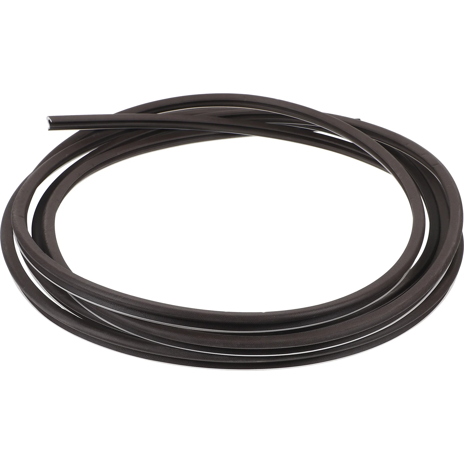 Door Seal Wood Strip Insulating Insulation Anti-collision Wooden Sealing Weather Stripping Frame 
Door Seal Wood Strip Insulating Insulation Anti-collision Wooden Sealing Weather Stripping Frame