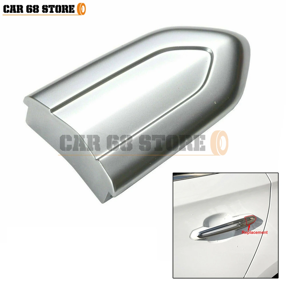 Car Door Handle Cover For Cadillac ATS XTS CTS CT6 13522324 Car Styling Car Outside Accessory Door Lock Cylinder Chrome Cover
Car Door Handle Cover For Cadillac ATS XTS CTS CT6 13522324 Car Styling Car Outside Accessory Door Lock Cylinder Chrome Cover