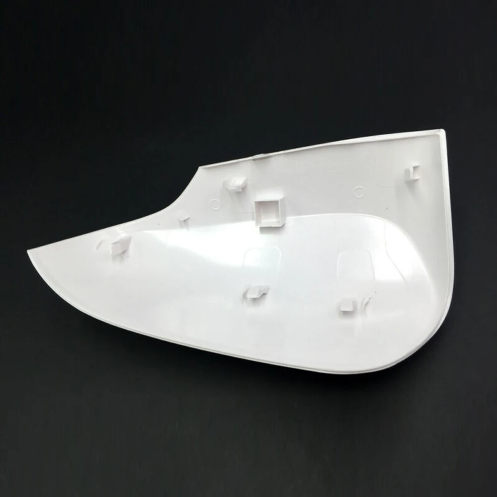 1pcs Car Right Rearview Mirror Cover ABS Luxurious Appearance White Passenger Mirror Cover Cap For Toyota For Corolla 2014-2018
1pcs Car Right Rearview Mirror Cover ABS Luxurious Appearance White Passenger Mirror Cover Cap For Toyota For Corolla 2014-2018