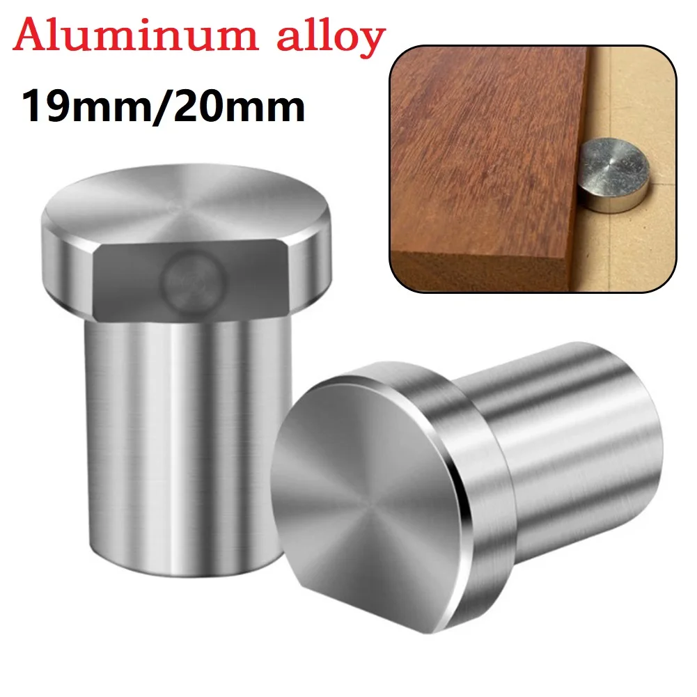Bench Dogs Workbench Peg Brake Stainless Steel Stop Clamp 19/20mm Positioning Planing Plug Shop Essential Woodworking Tools
Bench Dogs Workbench Peg Brake Stainless Steel Stop Clamp 19/20mm Positioning Planing Plug Shop Essential Woodworking Tools