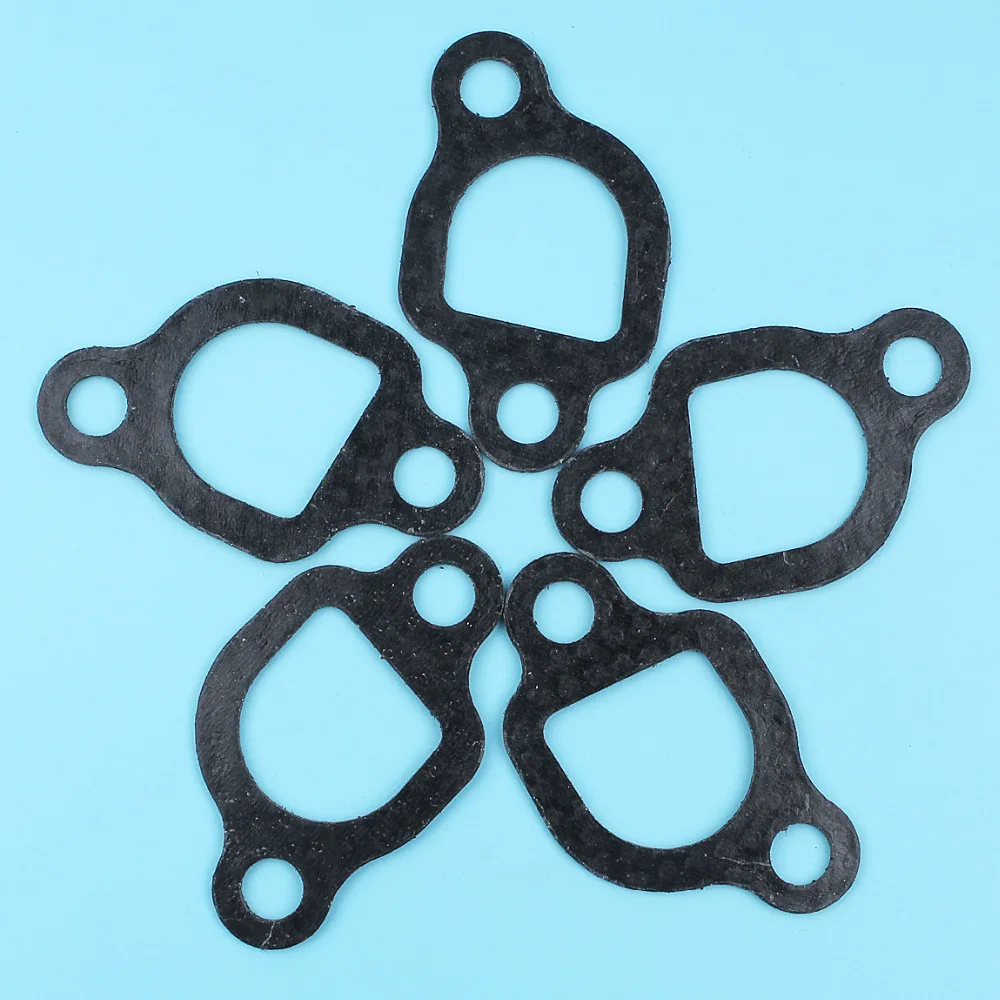 5pcs/lot Intake Gasket For Honda GX160 GX200 5.5HP 6.5HP Engine Generator Pumps Chainsaw бензопила Engine Motor Parts
5pcs/lot Intake Gasket For Honda GX160 GX200 5.5HP 6.5HP Engine Generator Pumps Chainsaw бензопила Engine Motor Parts