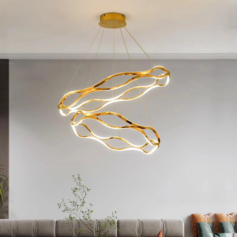 Art Led Chandelier Pendant Lamp Light Room Decor Christmas Decoration Nordic home dining lustre hanging ceiling fixture indoor
Art Led Chandelier Pendant Lamp Light Room Decor Christmas Decoration Nordic home dining lustre hanging ceiling fixture indoor