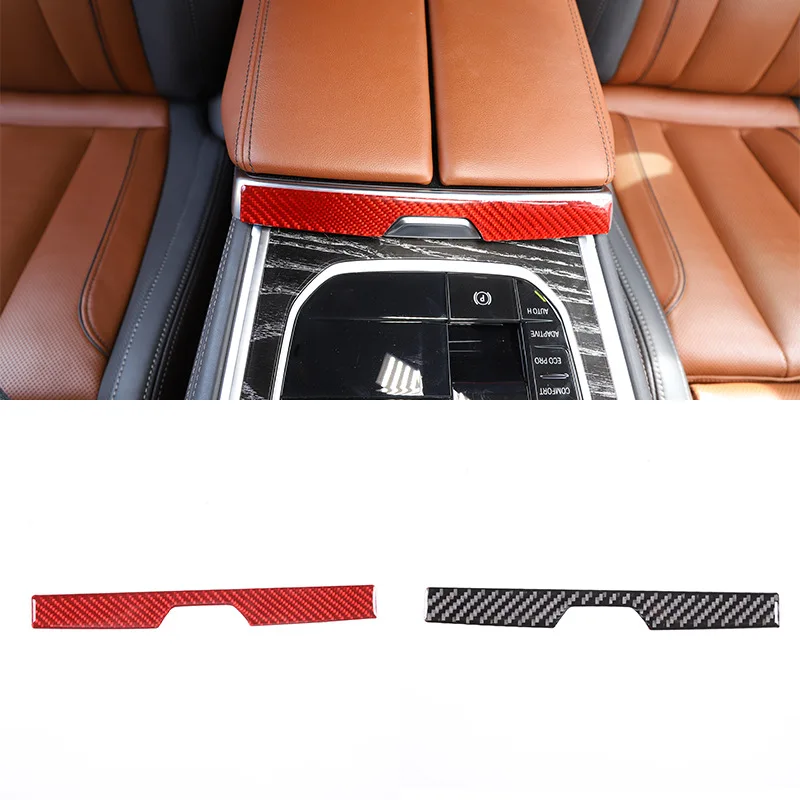 Armrest Box Switch Sticker for BMW 8 Series 2019-2023 Real Carbon Fiber (Soft) Car Modification Accessories
Armrest Box Switch Sticker for BMW 8 Series 2019-2023 Real Carbon Fiber (Soft) Car Modification Accessories