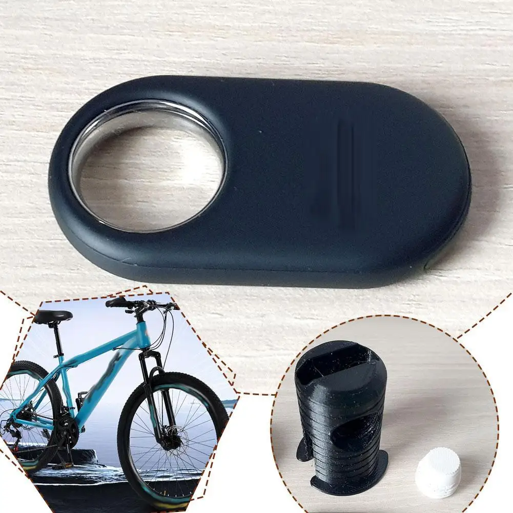 Подходит для Samsung Smarttag2 горного велосипеда передняя вилка монтажный кронштейн