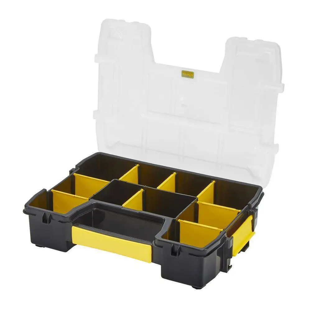 STANLEY STST170720 Sort Master™Organizer and with logo instant Bag 10 PCs ayıra & ccedil;, STANLEY thermos
STANLEY STST170720 Sort Master™Organizer and with logo instant Bag 10 PCs ayıra & ccedil;, STANLEY thermos