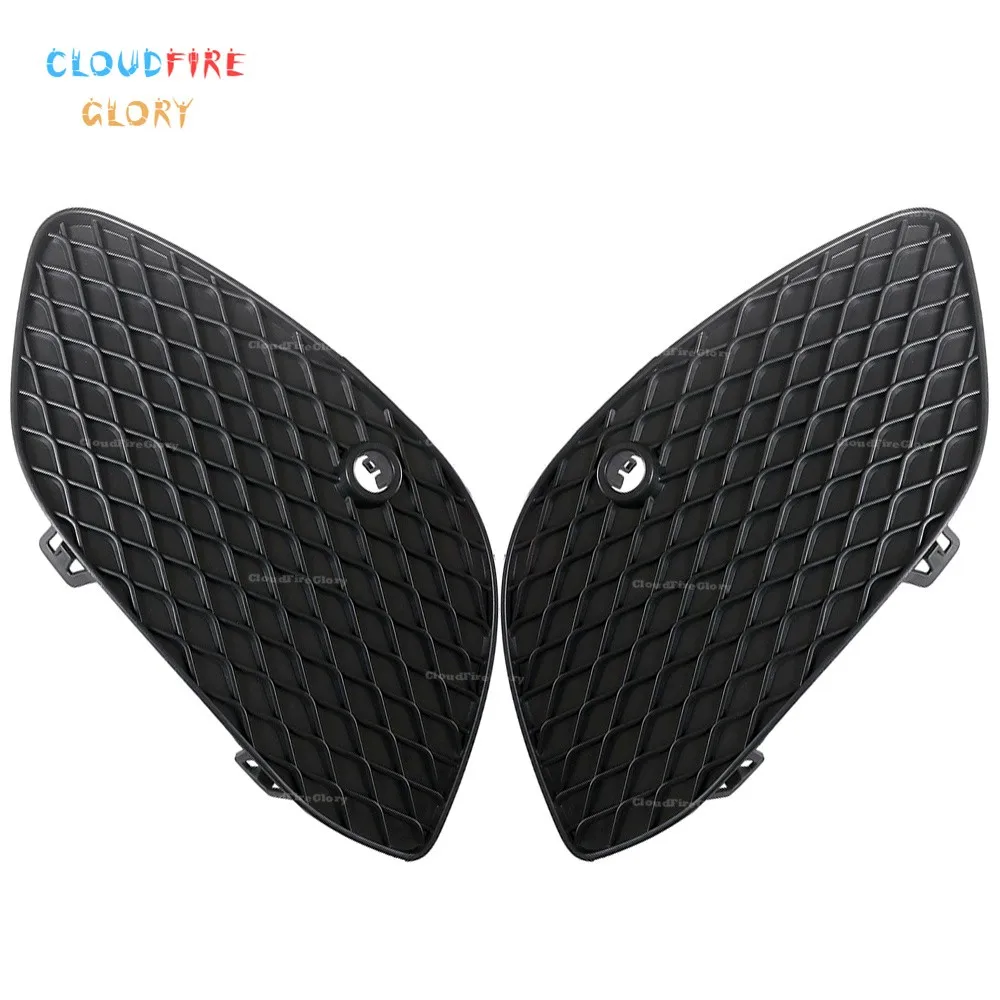 2538850122 2538850222 Front Left Or Right Side Bumper Grille Plastic Black For Mercedes-Benz GLC300 2016 2017 2018 2019
2538850122 2538850222 Front Left Or Right Side Bumper Grille Plastic Black For Mercedes-Benz GLC300 2016 2017 2018 2019