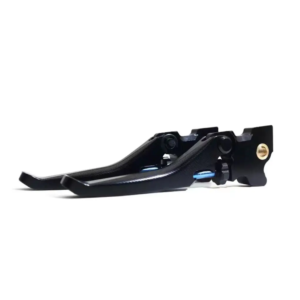 Motorcycle modified accessories motorcycle brake lever motorcycle brake lever for GTS300 GTV
Motorcycle modified accessories motorcycle brake lever motorcycle brake lever for GTS300 GTV