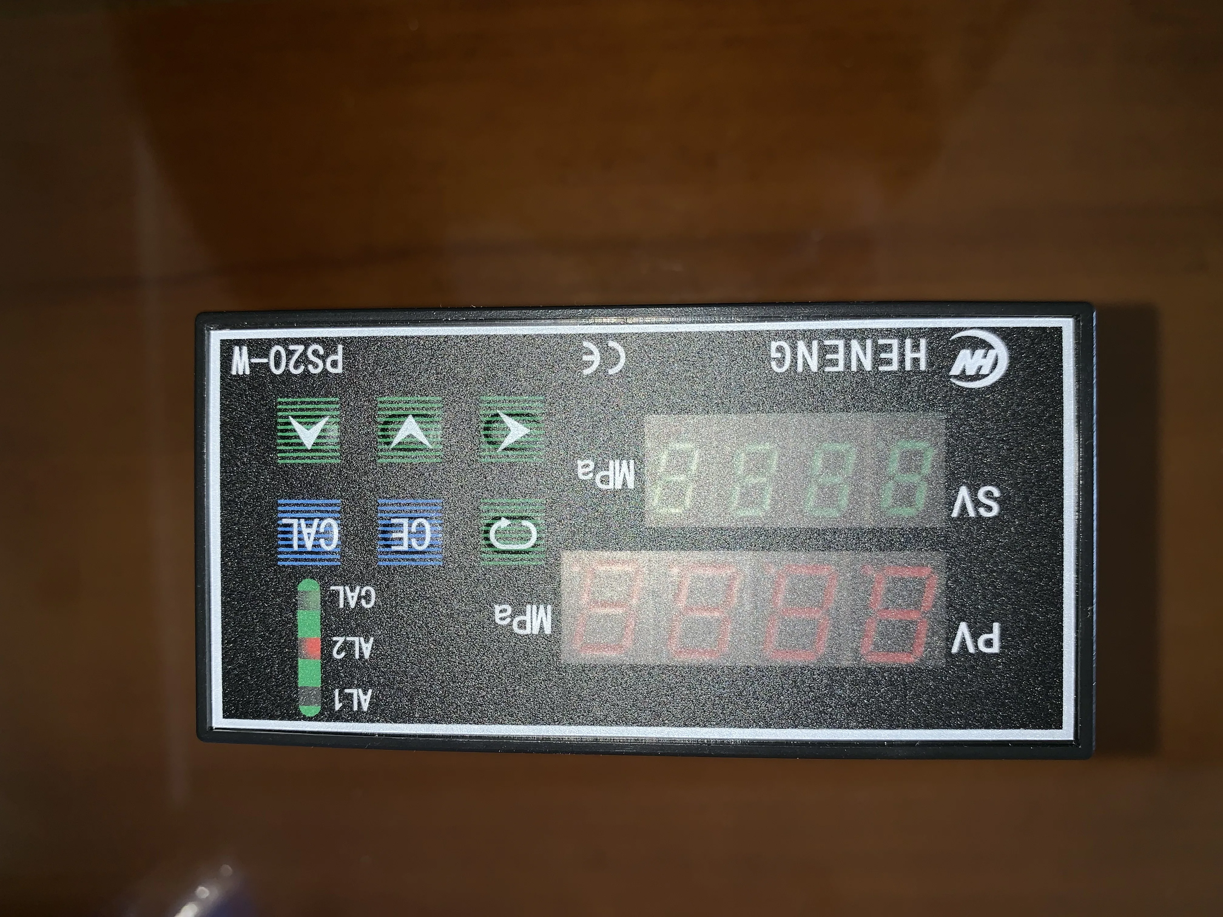 XGHNDZ HeNeng PS20-W-50MPa 48 × 96 высокотемпературный датчик давления расплава 20 30 50 100 10 25 40 35 70 60Mpa
XGHNDZ HeNeng PS20-W-50MPa 48 × 96 высокотемпературный датчик давления расплава 20 30 50 100 10 25 40 35 70 60Mpa