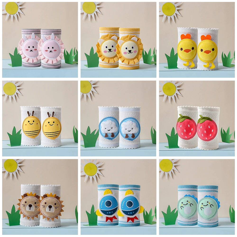 Baby Knee Safety Pad Kids Crawling Elbow Cushion Infants Toddlers Protector Safety Kneepad Leg Warmer Girls Boys Accessories
Baby Knee Safety Pad Kids Crawling Elbow Cushion Infants Toddlers Protector Safety Kneepad Leg Warmer Girls Boys Accessories