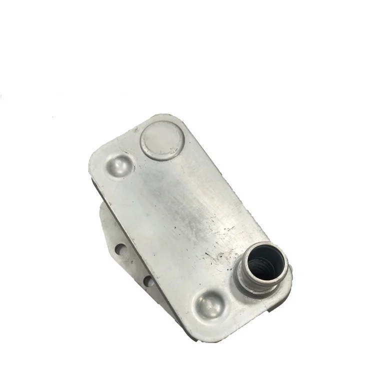 Подходит для BMW X3, E46, E60, E61, E83, E87, масляный радиатор двигателя 11427787698
Подходит для BMW X3, E46, E60, E61, E83, E87, масляный радиатор двигателя 11427787698