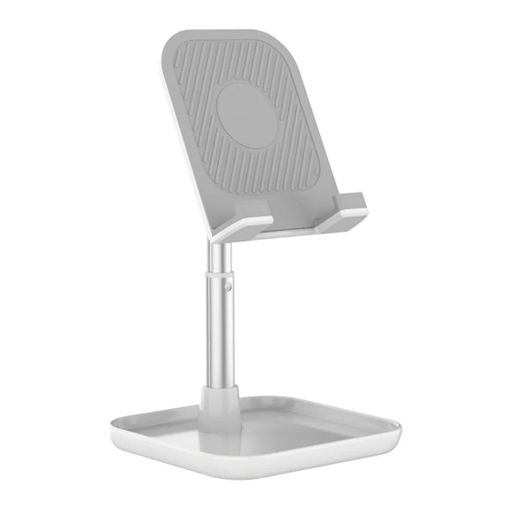 1pc Durable Portable Scalable Mobile Phone Desktop Bracket Storage Rack Stand
1pc Durable Portable Scalable Mobile Phone Desktop Bracket Storage Rack Stand