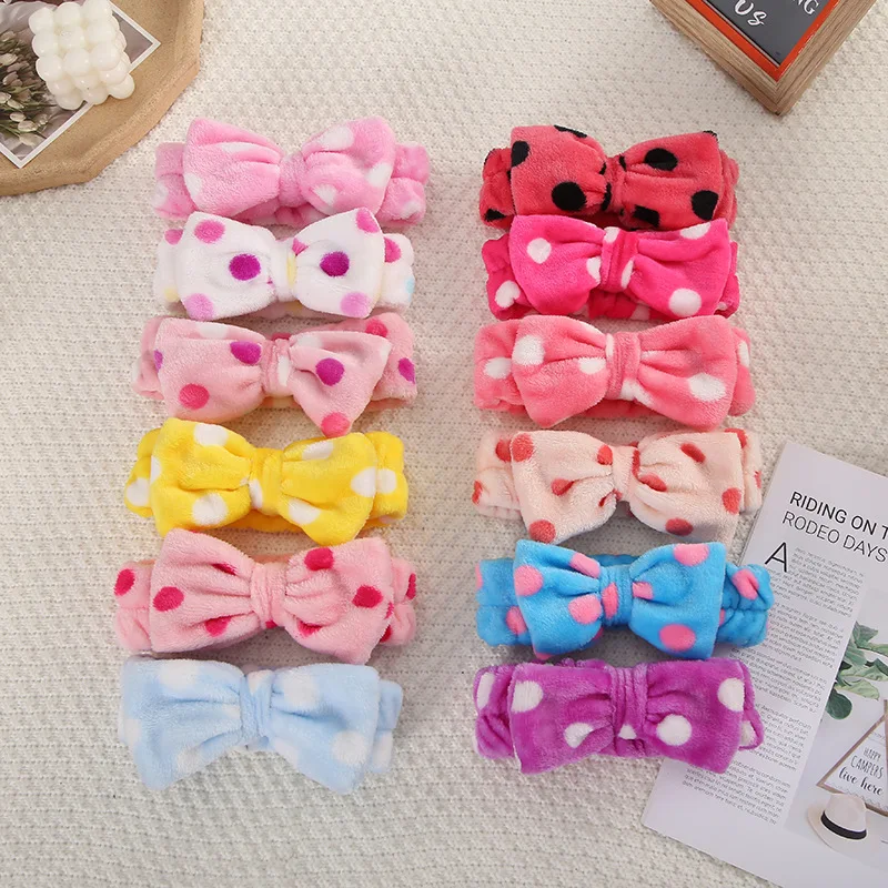 18 Color Autumn And Winter Cotton Material Hairband Girls Wash Hearband Simple Fashion Bow Headwear
18 Color Autumn And Winter Cotton Material Hairband Girls Wash Hearband Simple Fashion Bow Headwear