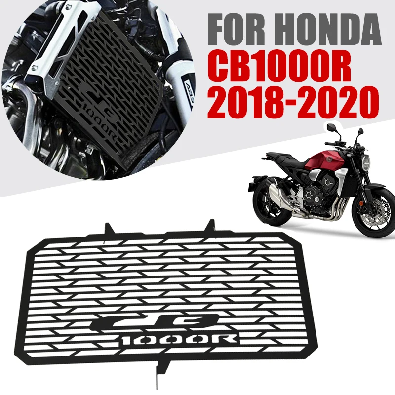 Motorcycle Radiator Grill Guard Grille Cover Protection Mesh Net For Honda CB1000R CB 1000 R CB 1000R 2018 - 2020 Accessories
Motorcycle Radiator Grill Guard Grille Cover Protection Mesh Net For Honda CB1000R CB 1000 R CB 1000R 2018 - 2020 Accessories