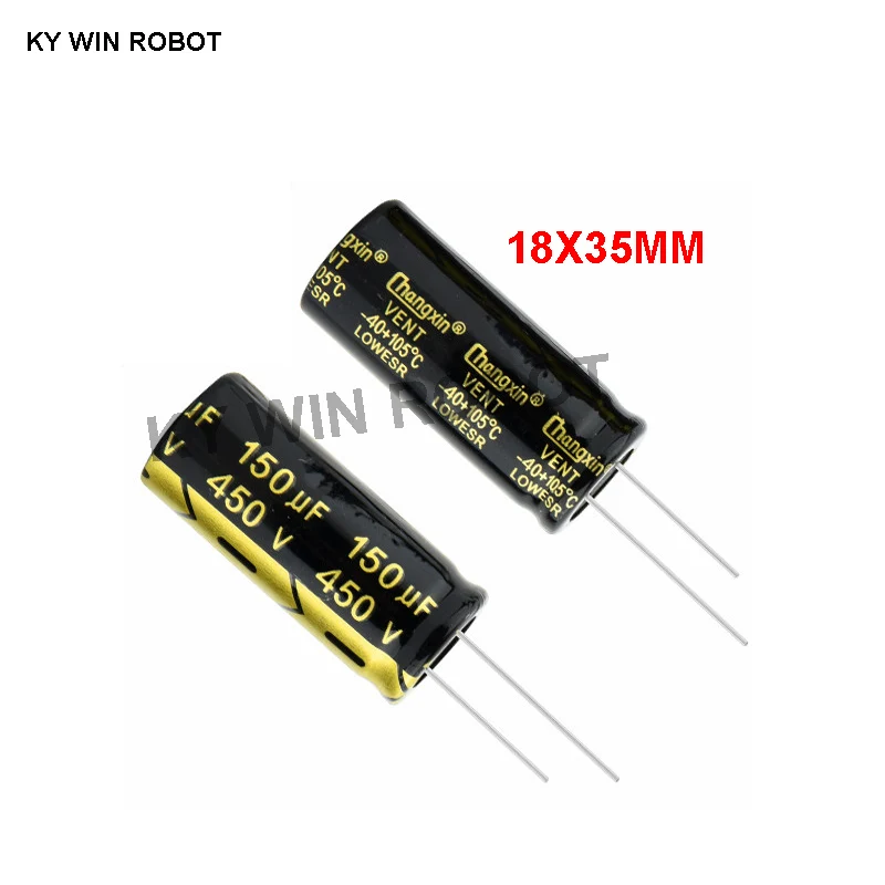 1 шт. аудио алюминиевый электролитический конденсатор 450V10 0 мкФ Размер 18*35 мм вставной Высокочастотный Низкочастотный ESR для Hifi усилителя
1 шт. аудио алюминиевый электролитический конденсатор 450V10 0 мкФ Размер 18*35 мм вставной Высокочастотный Низкочастотный ESR для Hifi усилителя
