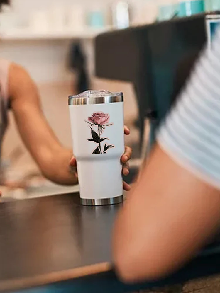 Набор винтажных бумажных наклеек, 52 шт., весенний цветок, самоклеящиеся наклейки для творчества, декоративные наклейки, этикетки для скрапб...
Набор винтажных бумажных наклеек, 52 шт., весенний цветок, самоклеящиеся наклейки для творчества, декоративные наклейки, этикетки для скрапб...