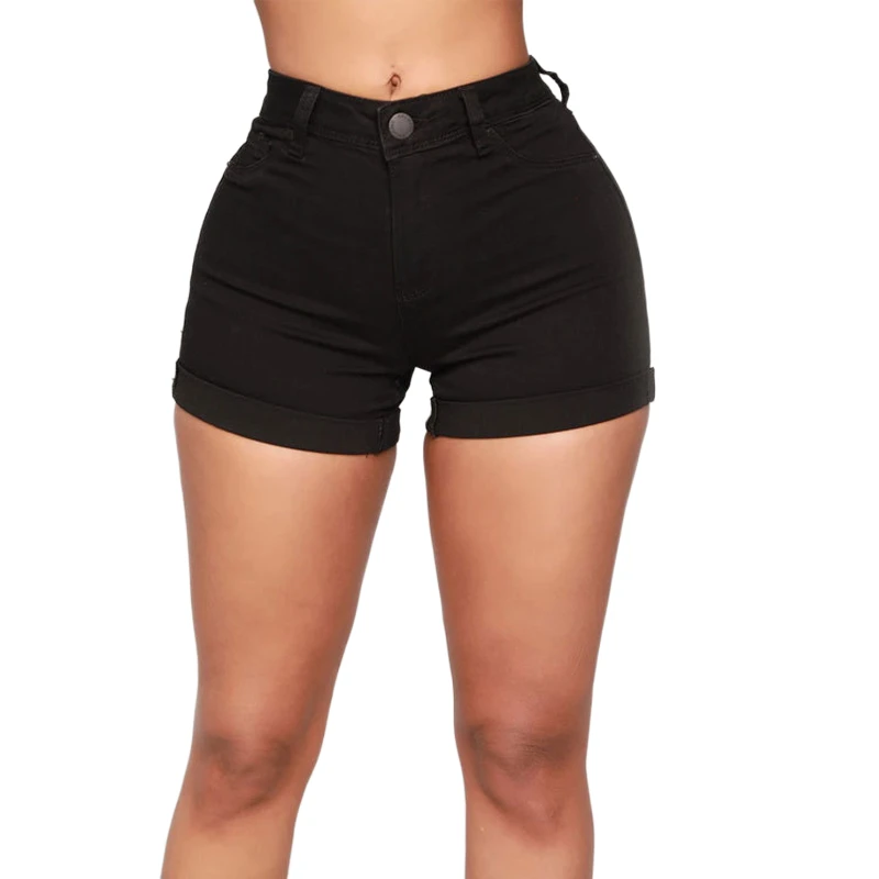 Summer Pants Woman Trendy Sexy Denim Shorts Fashion High Waist Jeans Shorts Street Hipster Shorts Clothes Pretty Little Thing
Summer Pants Woman Trendy Sexy Denim Shorts Fashion High Waist Jeans Shorts Street Hipster Shorts Clothes Pretty Little Thing
