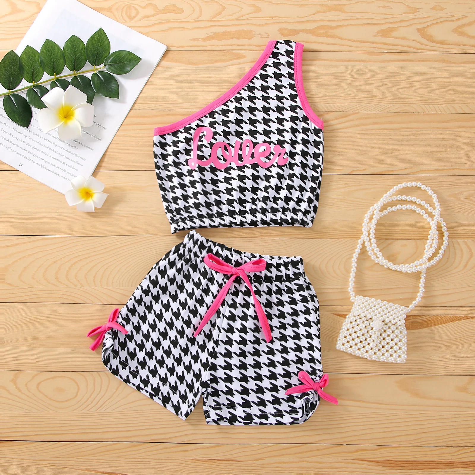 Toddler Infant Kid Girls Clothes Set Letter Vest Tops Shorts Outfits Summer Costume D01
Toddler Infant Kid Girls Clothes Set Letter Vest Tops Shorts Outfits Summer Costume D01