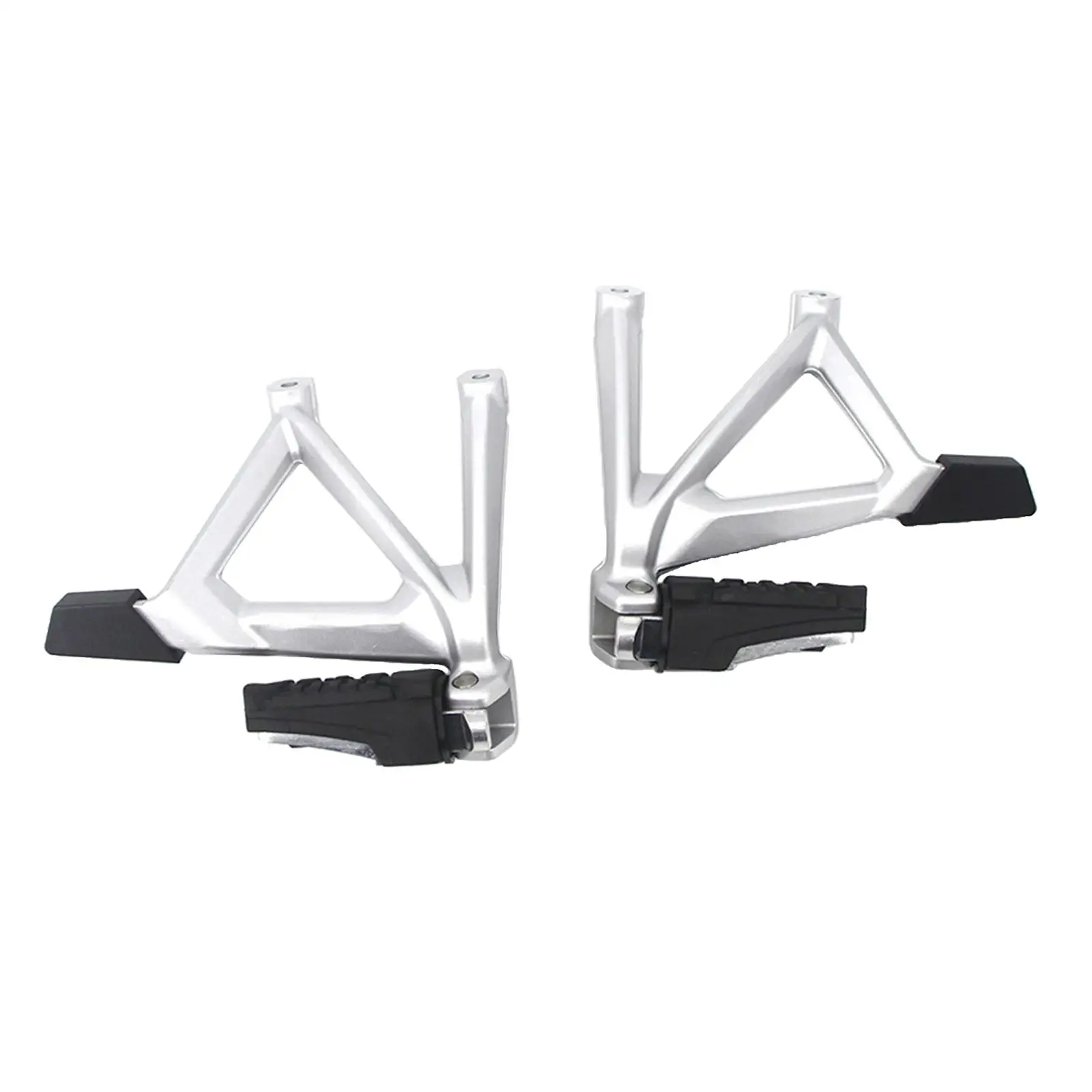 Motorcycle Rear Passenger Foot Pegs Bracket Footpegs Rests Pedal for , LC, ADV, 202017
Motorcycle Rear Passenger Foot Pegs Bracket Footpegs Rests Pedal for , LC, ADV, 202017
