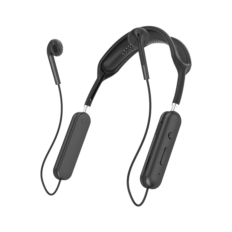 New Private Model TWS Bluetooth Headset Wireless Inflator Noise Reduction Wi-Net Long Tohara Radio Bluetooth Headset
New Private Model TWS Bluetooth Headset Wireless Inflator Noise Reduction Wi-Net Long Tohara Radio Bluetooth Headset