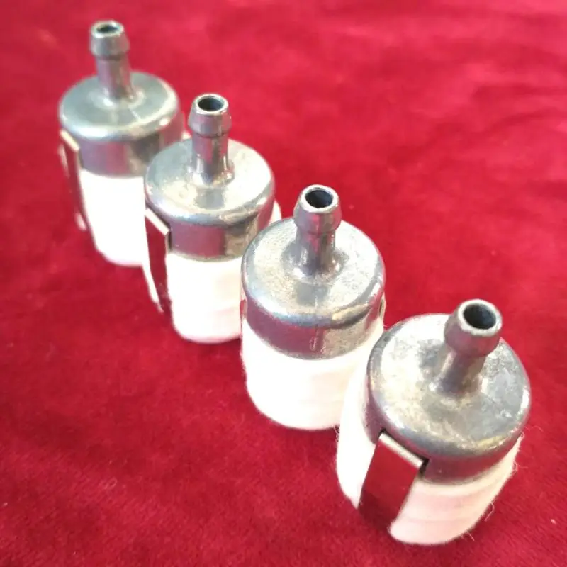 Chainsaw mower garden machinery oil filter garden tools accessories Fuel Filter For Weedeater Poulan Craftsman Trimmer Chainsaw
Chainsaw mower garden machinery oil filter garden tools accessories Fuel Filter For Weedeater Poulan Craftsman Trimmer Chainsaw