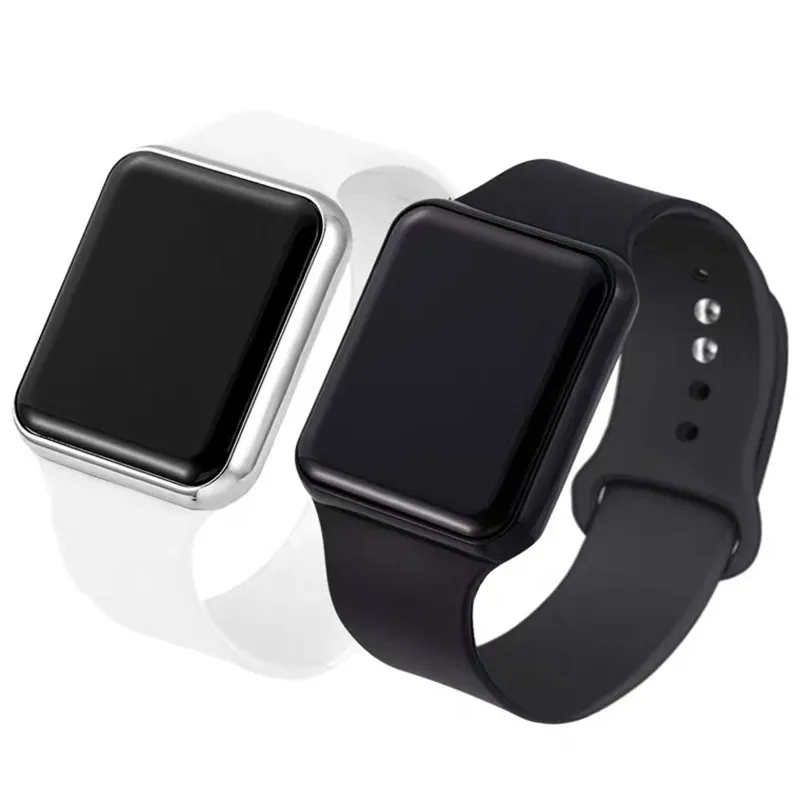 Women Watch 2021 Electronic Watch For Girls Digital Wristwatches Bracelet Ladies Watch Lover Sport Watch Alarm Clock Led Watch
Women Watch 2021 Electronic Watch For Girls Digital Wristwatches Bracelet Ladies Watch Lover Sport Watch Alarm Clock Led Watch