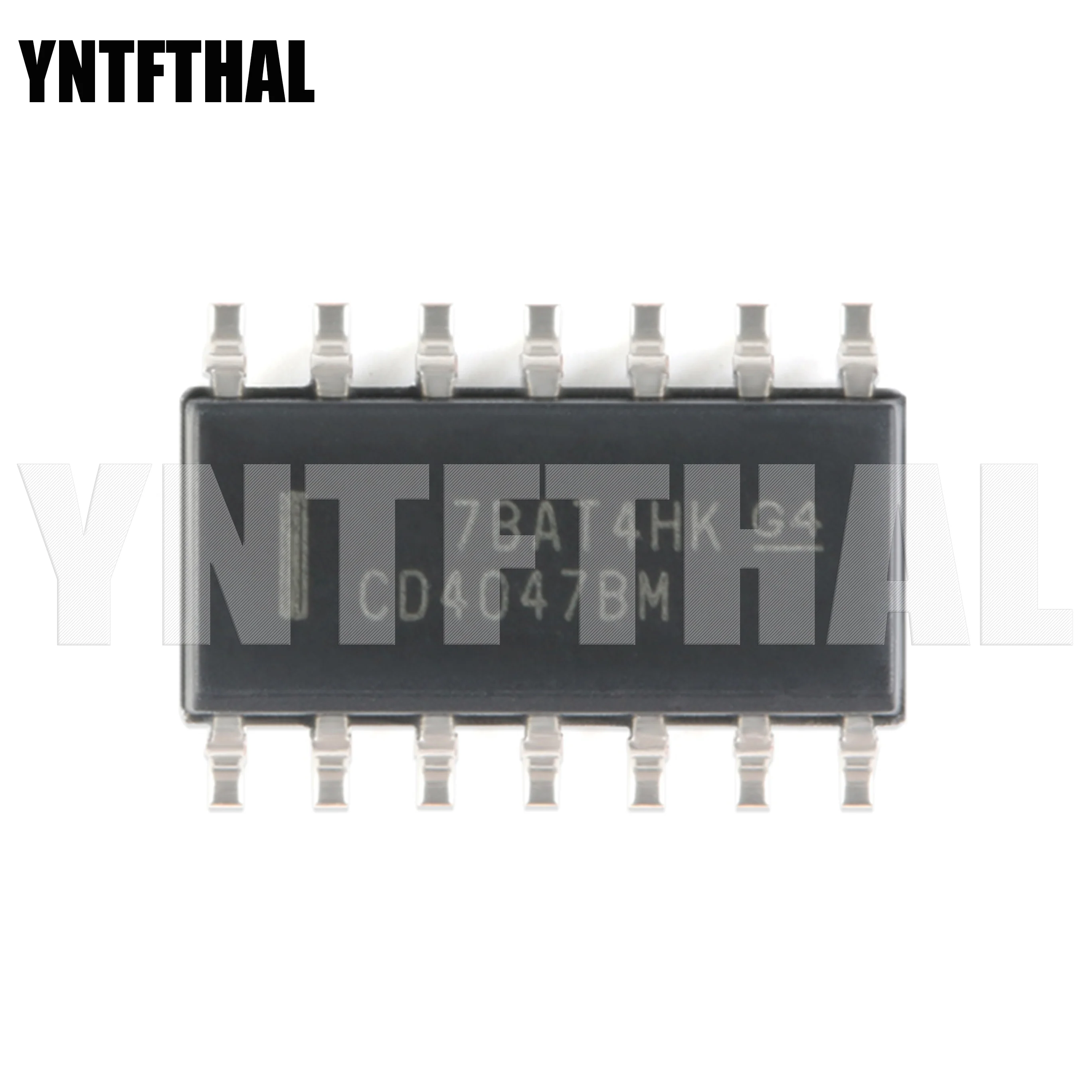 10 шт. новый 100% протестированный CD4047BM96 SOIC-14 CMOS моностабильный/нестабильный мультивибратор малой мощности
10 шт. новый 100% протестированный CD4047BM96 SOIC-14 CMOS моностабильный/нестабильный мультивибратор малой мощности