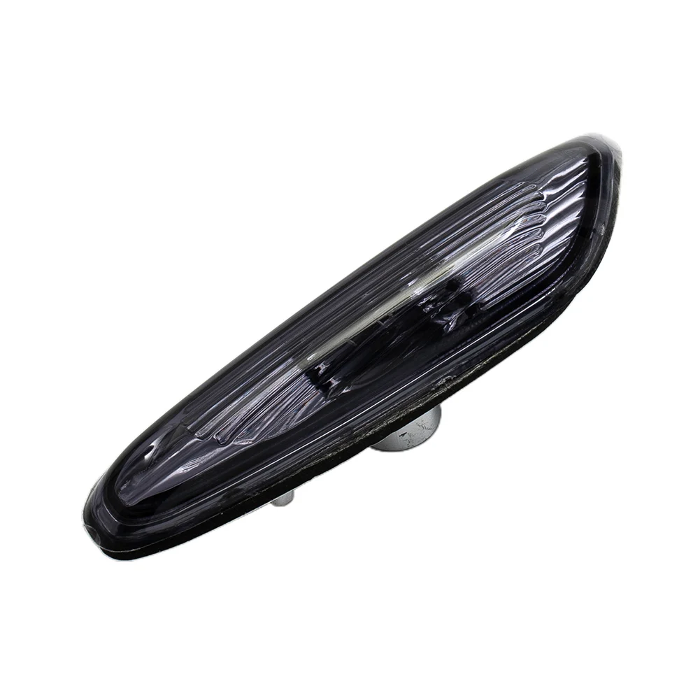 A Pair LED Turn Signal Front Side Marker Light For BMW 3 Series E4 2000-2005 5 Series E60 E61 2003-2010 X3 Series E83 2004-2010
A Pair LED Turn Signal Front Side Marker Light For BMW 3 Series E4 2000-2005 5 Series E60 E61 2003-2010 X3 Series E83 2004-2010