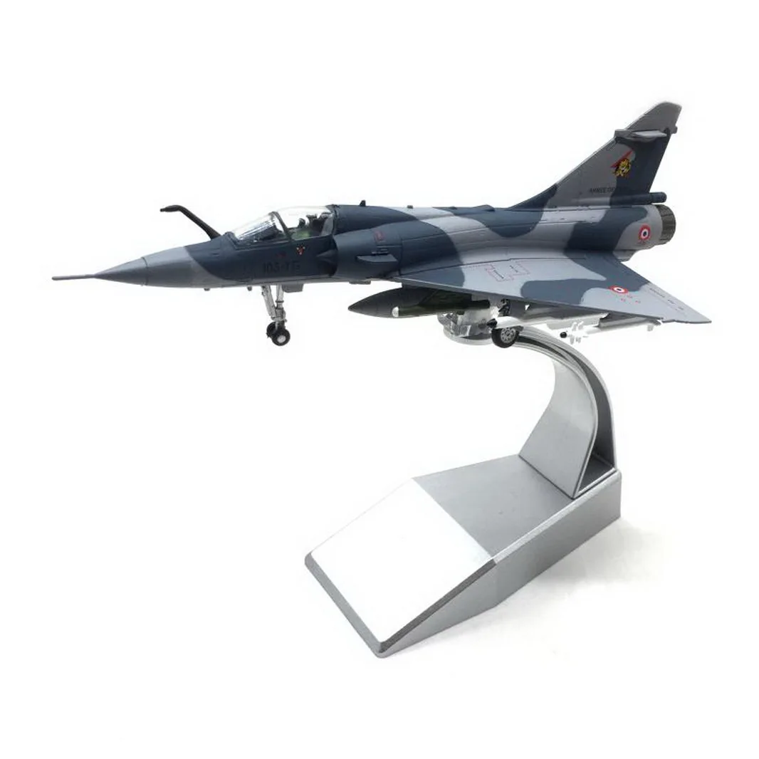 Nsmodel масштаб 1/100, модель для литья под давлением для воздушных бойцов Mirage 2000, коллекционная игрушка, подарок, перо
Nsmodel масштаб 1/100, модель для литья под давлением для воздушных бойцов Mirage 2000, коллекционная игрушка, подарок, перо