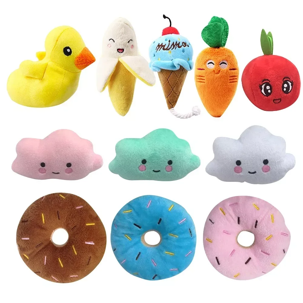 Cat Toy Catnip Toy For Cleaning Teeth Funny Interactive Plush Doll Toy Pet Kitten Chewing Toy Claws Thumb Bite Pet Supply
Cat Toy Catnip Toy For Cleaning Teeth Funny Interactive Plush Doll Toy Pet Kitten Chewing Toy Claws Thumb Bite Pet Supply