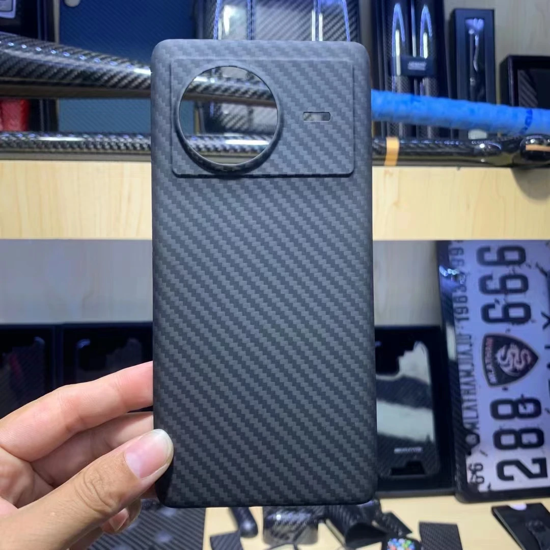 For VIVO X Note Case Real Carbon Fiber Case for VIVO X Note 5G Case Ultra Thin Aramid Fiber Protection Back Cover Capa Fundas
For VIVO X Note Case Real Carbon Fiber Case for VIVO X Note 5G Case Ultra Thin Aramid Fiber Protection Back Cover Capa Fundas
