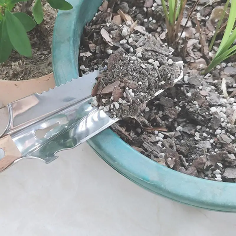 Инструмент для сада из светильник многофункциональный очиститель с деревянной ручкой для прополки и пересадки
Инструмент для сада из светильник многофункциональный очиститель с деревянной ручкой для прополки и пересадки