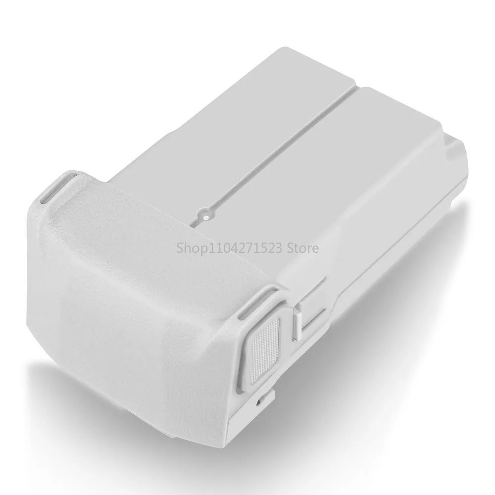Аккумулятор для дрона DJI Mini 4 Pro Plus и зарядное устройство с двусторонней зарядкой