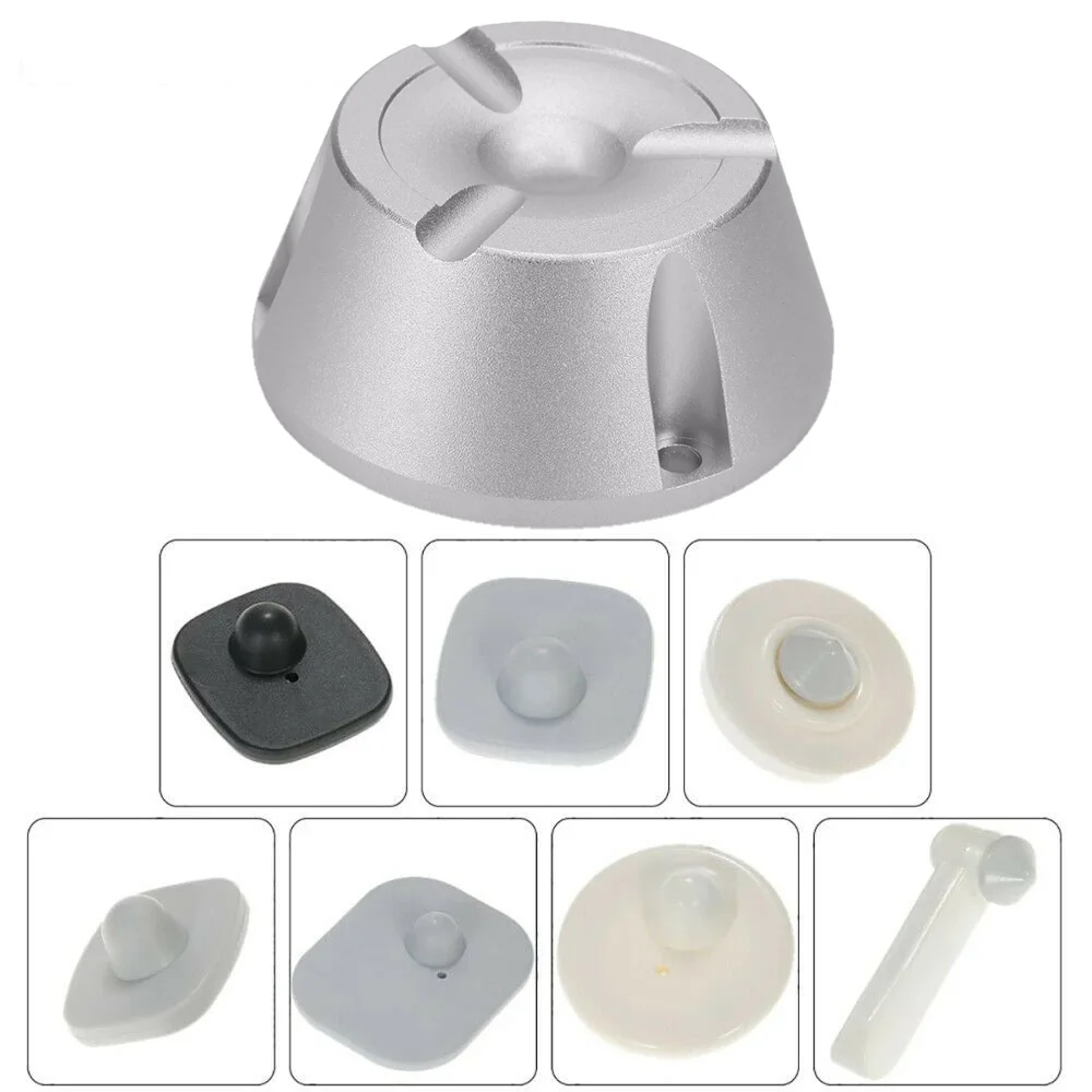 Alumina 15000GS Magnet Golf Magnet Strong Silver Lock Remover Alarm Tool For Supermarket Clothing Pencils Common Hangtags
Alumina 15000GS Magnet Golf Magnet Strong Silver Lock Remover Alarm Tool For Supermarket Clothing Pencils Common Hangtags