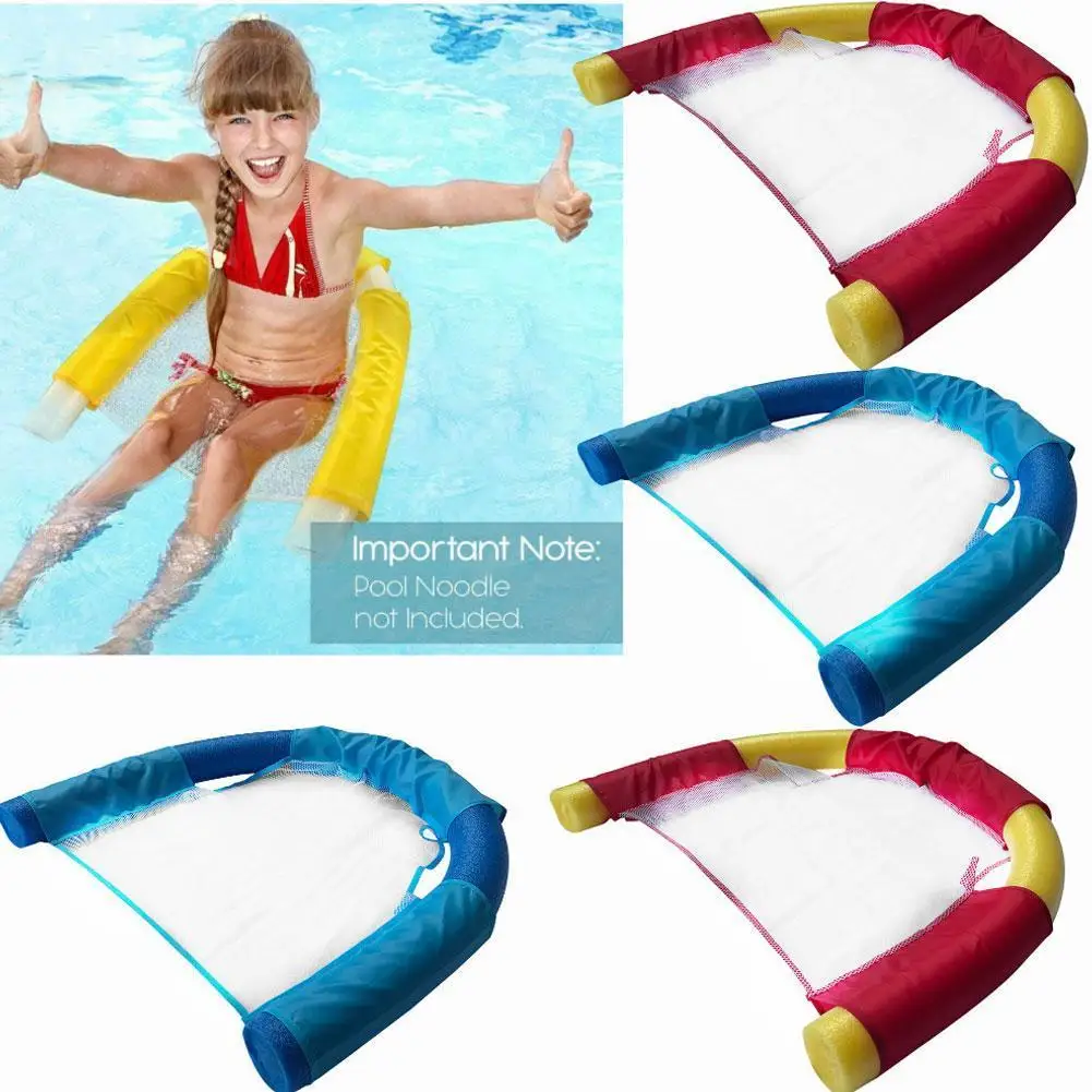 Inflatable Foldable Floating Chair Water Swimming Lounger Air Mattresses Bed Summer Swimming Pool Accessory
Inflatable Foldable Floating Chair Water Swimming Lounger Air Mattresses Bed Summer Swimming Pool Accessory