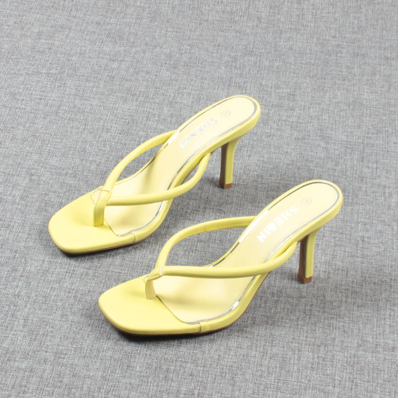 Big Size Shoes Slippers Heels Luxury Slides Rubber Flip Flops High Designer Hawaiian Soft Thin Sexy Casual Rome PU Leisure
Big Size Shoes Slippers Heels Luxury Slides Rubber Flip Flops High Designer Hawaiian Soft Thin Sexy Casual Rome PU Leisure