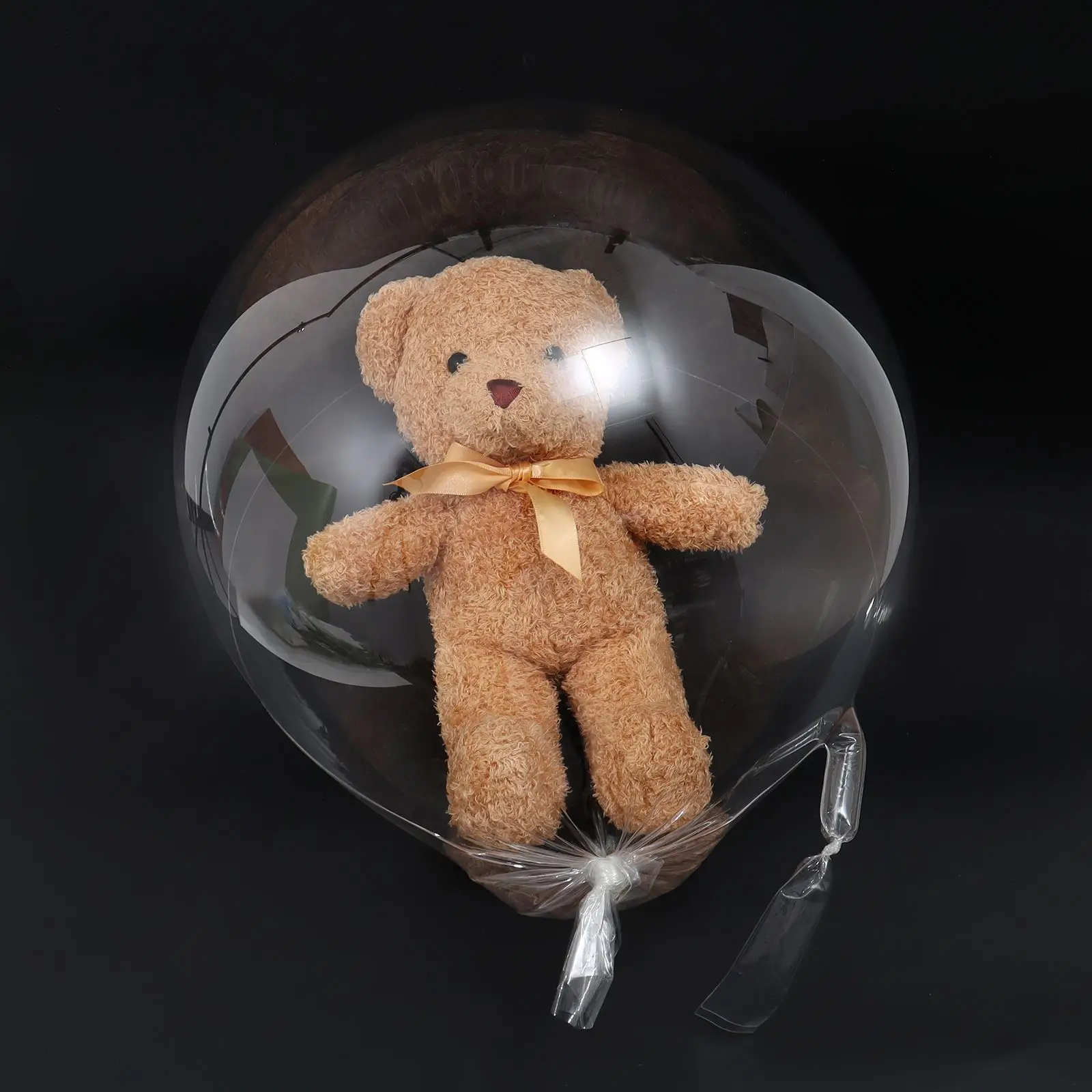 Прозрачный шар Bobo с большим ртом может удерживать игрушки розы свадебные украшения, аксессуары День рождения воздушный шар голубые воздушн...
Прозрачный шар Bobo с большим ртом может удерживать игрушки розы свадебные украшения, аксессуары День рождения воздушный шар голубые воздушн...