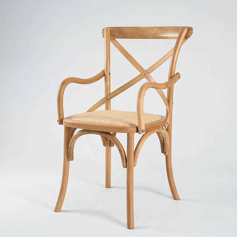Solid Wood Dining Chair Fork Back Armchair Retro Old Coffee Chair Single Chair Back Chair Study Chair Desk Chair
Solid Wood Dining Chair Fork Back Armchair Retro Old Coffee Chair Single Chair Back Chair Study Chair Desk Chair