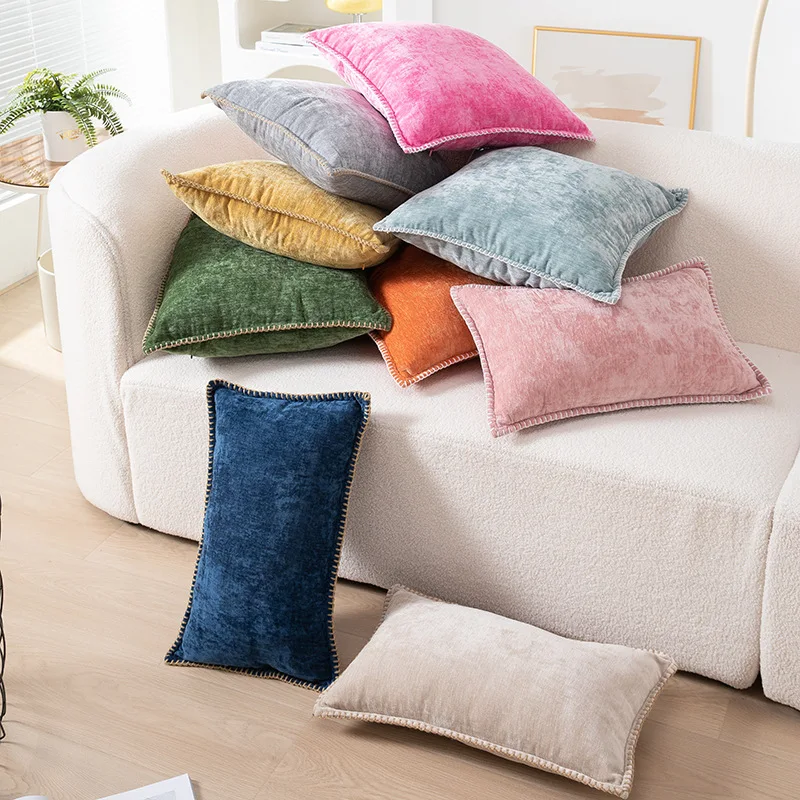 Throw Pillow Covers Geometric Gift Cushion Cover 45x45 Decoration Home Modern Living Room Decoration Sofa Polyester Linen E0401
Throw Pillow Covers Geometric Gift Cushion Cover 45x45 Decoration Home Modern Living Room Decoration Sofa Polyester Linen E0401