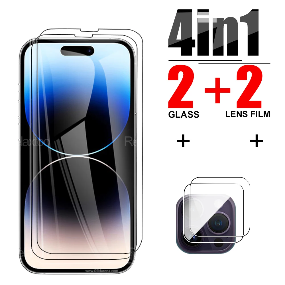 4 в 1 закаленное стекло для Iphone 14 14Plus 14Pro 14Pro Max защита для камеры для Iphone 13 13Mini 13Pro 13Pro Max
4 в 1 закаленное стекло для Iphone 14 14Plus 14Pro 14Pro Max защита для камеры для Iphone 13 13Mini 13Pro 13Pro Max
