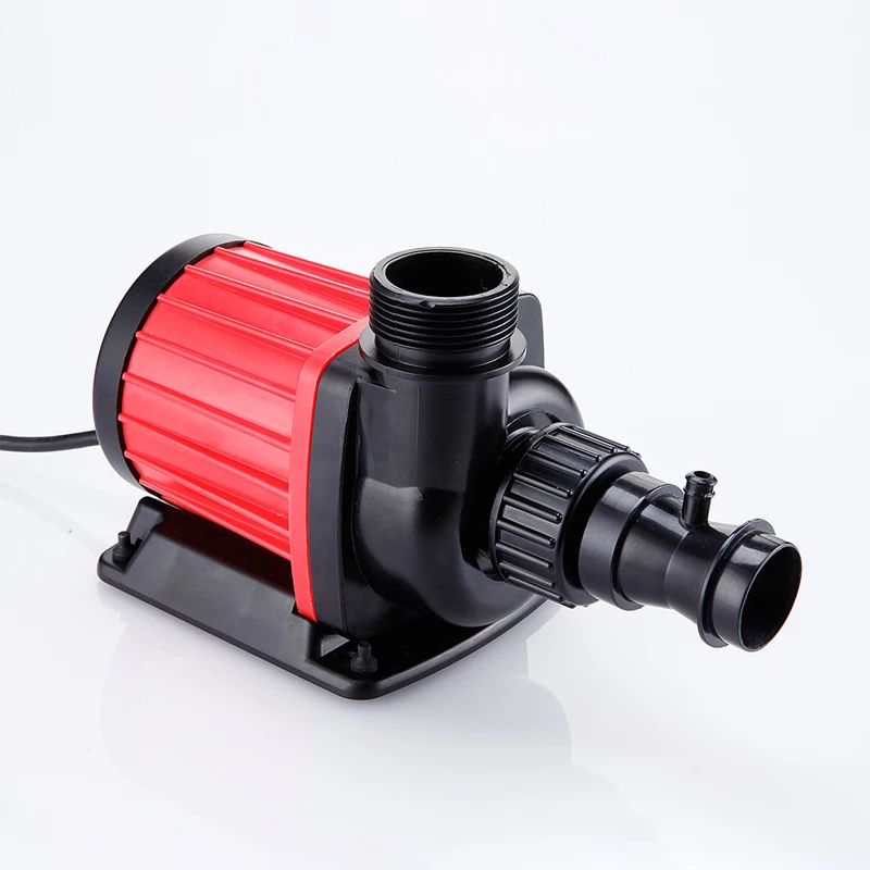 Морской источник Красный Дьявол игольчатый насос DC5000S DC10000S DIY DC-5000S DC-10000S идеально подходит для протеиновых скиммер
Морской источник Красный Дьявол игольчатый насос DC5000S DC10000S DIY DC-5000S DC-10000S идеально подходит для протеиновых скиммер