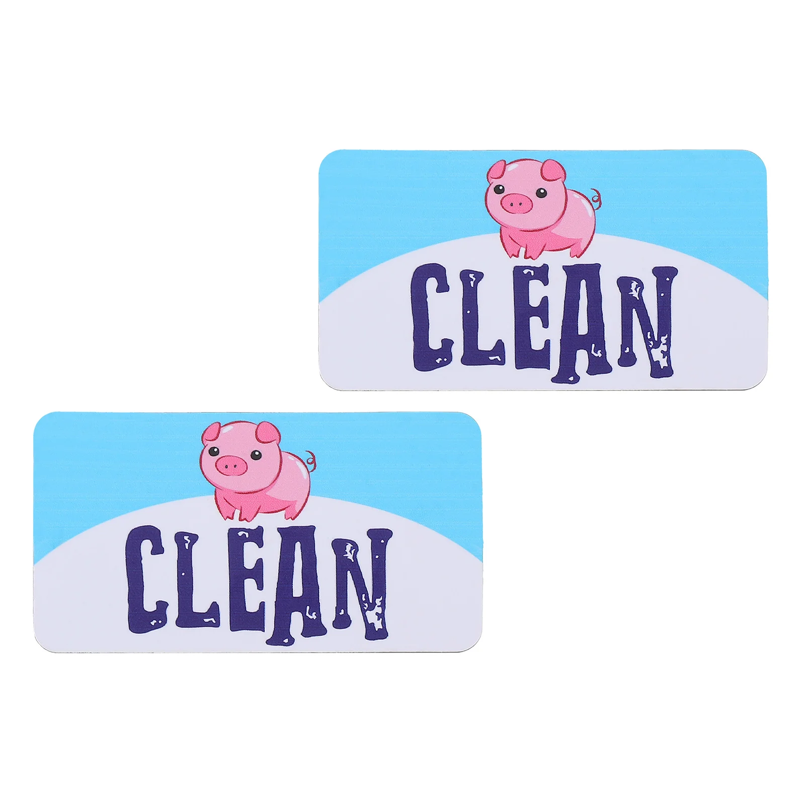 Sign Dishwasher Dirty Clean Magnet Indicator Cleaning Dual Side Washing Machinemagnetic
Sign Dishwasher Dirty Clean Magnet Indicator Cleaning Dual Side Washing Machinemagnetic